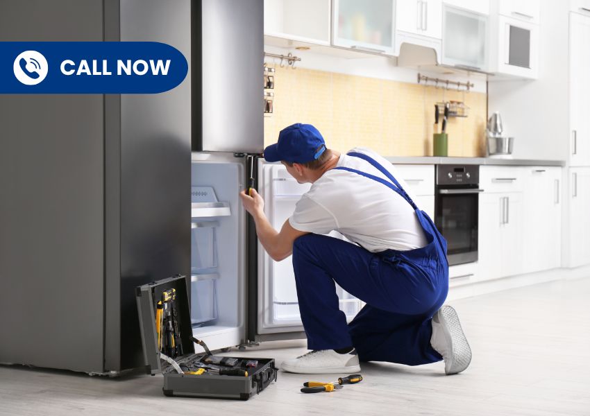 Vandemere NC Appliance Repair Company